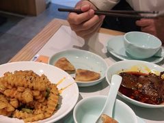 -全牛匠·乐山跷脚牛肉(京粮广场店)