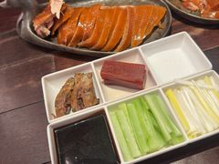 -德永枣香烤鸭(官舍店)