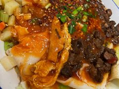 -大嘻咹biangbiang面(历史博物馆店)