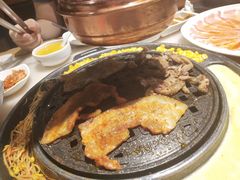 -韩宫宴烤肉·料理(宜兴八佰伴店)
