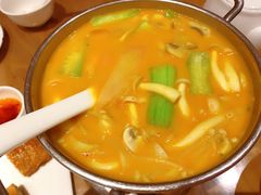 -枣子树·素食餐厅(普陀山店)