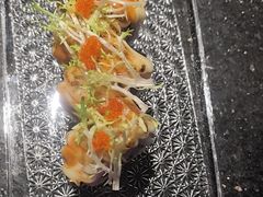 -上井精致料理自助餐(松雷店)