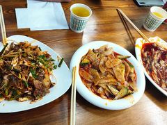 -秦忆浓岐山臊子面(扶风店)