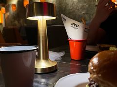 -Cooking Man(中懋天地店)