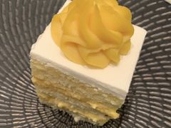 -上海新发展亚太JW万豪酒店