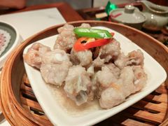 -禄运茶居·手工点心(猎德店)