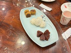 -南来顺饭庄·清真(南菜园店)