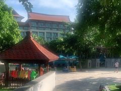 -三亚海棠湾万丽度假酒店