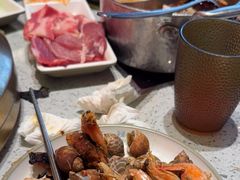 -钱小奴创意自助餐厅·原切谷饲安格斯畅吃(苏州昆山招商花园城店)