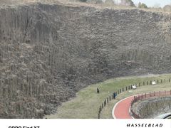 -六合国家地质公园桂子山景区