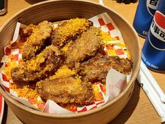-避风塘·老港味餐厅(虹口龙之梦店)
