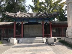 -北京石刻艺术博物馆(五塔寺)