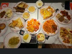 -比格比萨自助(潍坊新辰天地店)