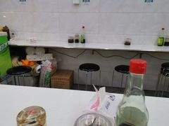 -晨光烧饼(学府路店)