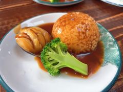 -叶存利海鲜大馅饺子(海宁路总店)