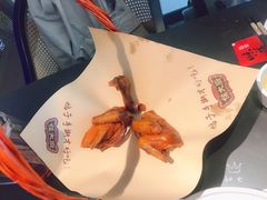 -鸽子侯·家宴·平价海鲜(市图书馆店)