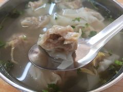 -海萍馄饨(湖北路店)