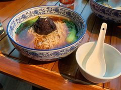-无锡苏宁银河国际酒店-麺餐厅