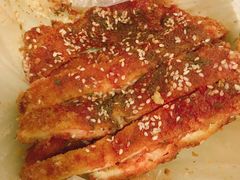 -大腕炸串(河东总店)