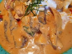 红咖喱牛肉-米泰MiThai