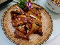 -澳门酒家(南航明珠店)
