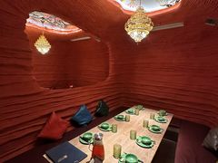 -耶里夏丽·丝路国际·新疆餐厅(浦东区东方路店)
