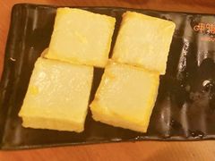 蛋黄鱼豆腐-呷哺呷哺 黄金牧场 (阳泉滨河新天地店)