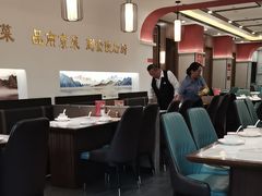 -金陵后厨·南京菜(新街口秣陵路店)