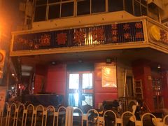 -逢春菜馆天津菜(胜利路店)