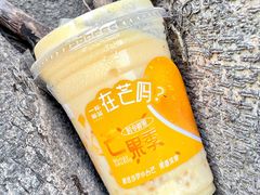 -一杯潮茶·专注潮汕茶饮(十二中创始店)