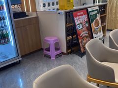 -西域胡氏大盘鸡(谈固店)