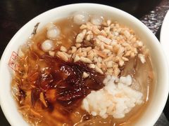 -绿茶餐厅(财富购物中心店)