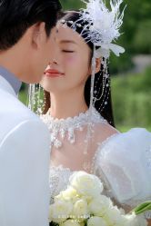 点击看大图 -金夫人婚纱摄影(衡阳店)