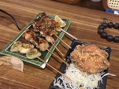 -阿泽料理
