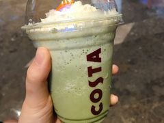 -COSTA COFFEE(武汉武商MALL店)
