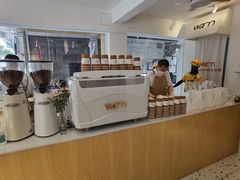 -Cafe on warm(丹霞店)
