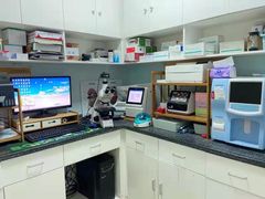 -爱贝特动物医院·猫口炎专科