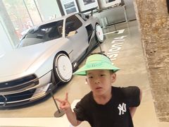 -现代汽车文化中心 Hyundai Motorstudio Beijing