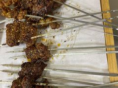 -玉园烧烤·海鲜辣炒