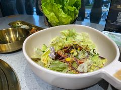 -妥妥烤肉料理(昙华林店)