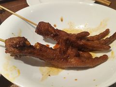 -南门小馆·清真(国贸商城店)