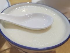 顺德双皮奶-德胜轩正宗顺德菜(宝安沙井会展中心店)