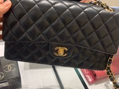 -CHANEL BEAUTÉ(圆方店)