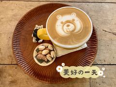 -春风十里咖啡馆