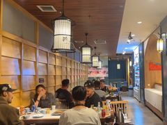 -阿串串老火锅(力盟店)