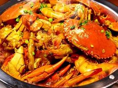 -胖哥俩肉蟹煲(杭州下沙学林街店)