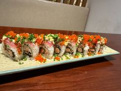 -松子料理(亮马桥店)