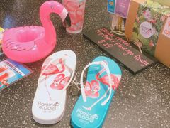 -Flamingo Bloom(TST /尖沙咀店)