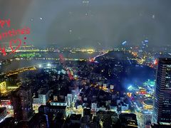 -洲际酒店·地平线全日餐厅HORIZON CAFÉ