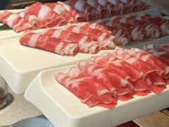 -海底捞大排档火锅(悦荟广场店)